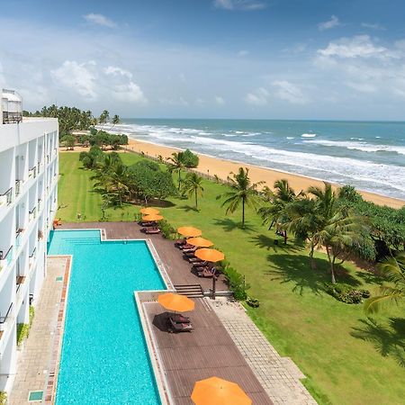 Citrus Waskaduwa Hotel Бентота Екстериор снимка
