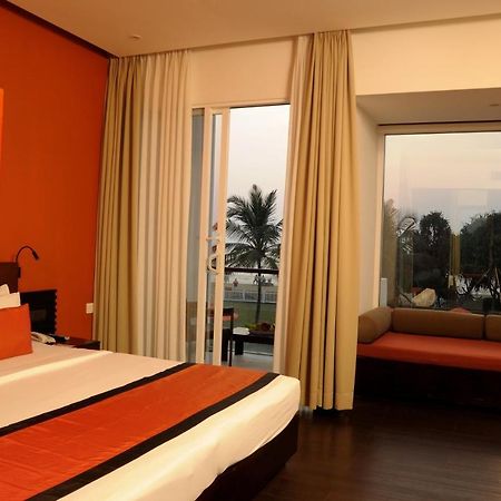 Citrus Waskaduwa Hotel Бентота Екстериор снимка