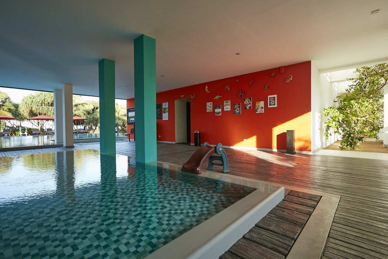 Citrus Waskaduwa Hotel Бентота Екстериор снимка
