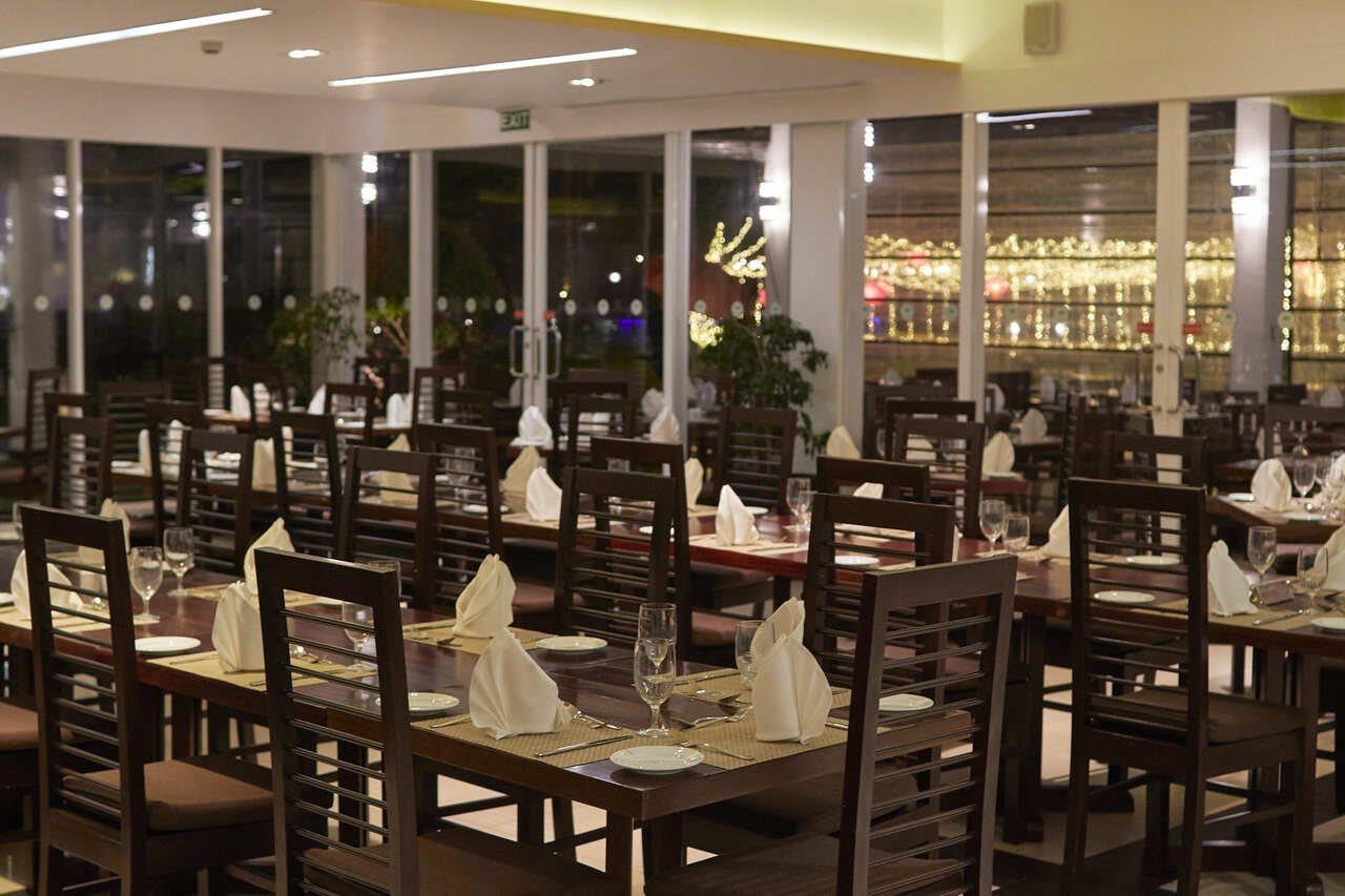 Citrus Waskaduwa Hotel Бентота Екстериор снимка