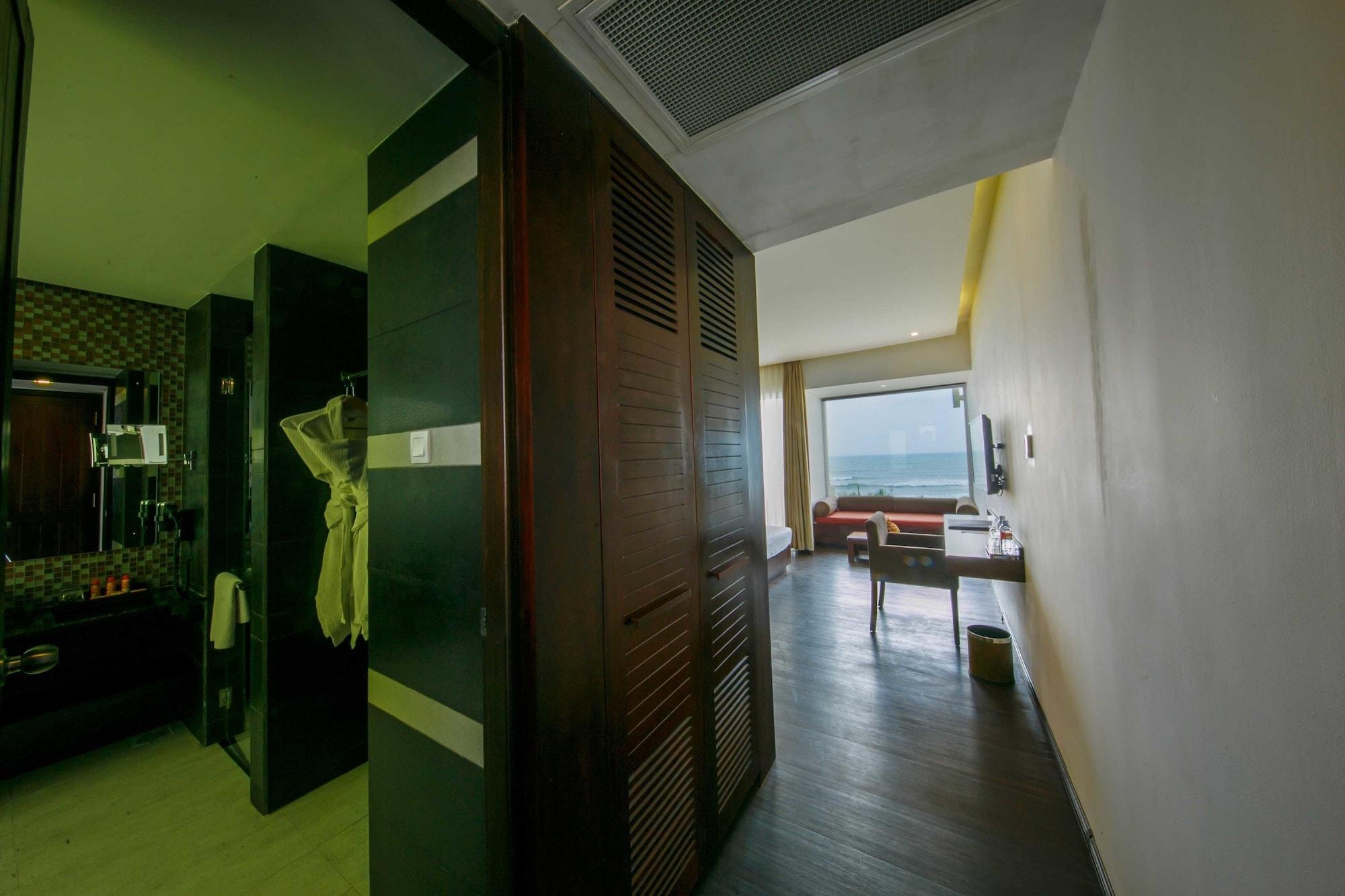 Citrus Waskaduwa Hotel Бентота Екстериор снимка