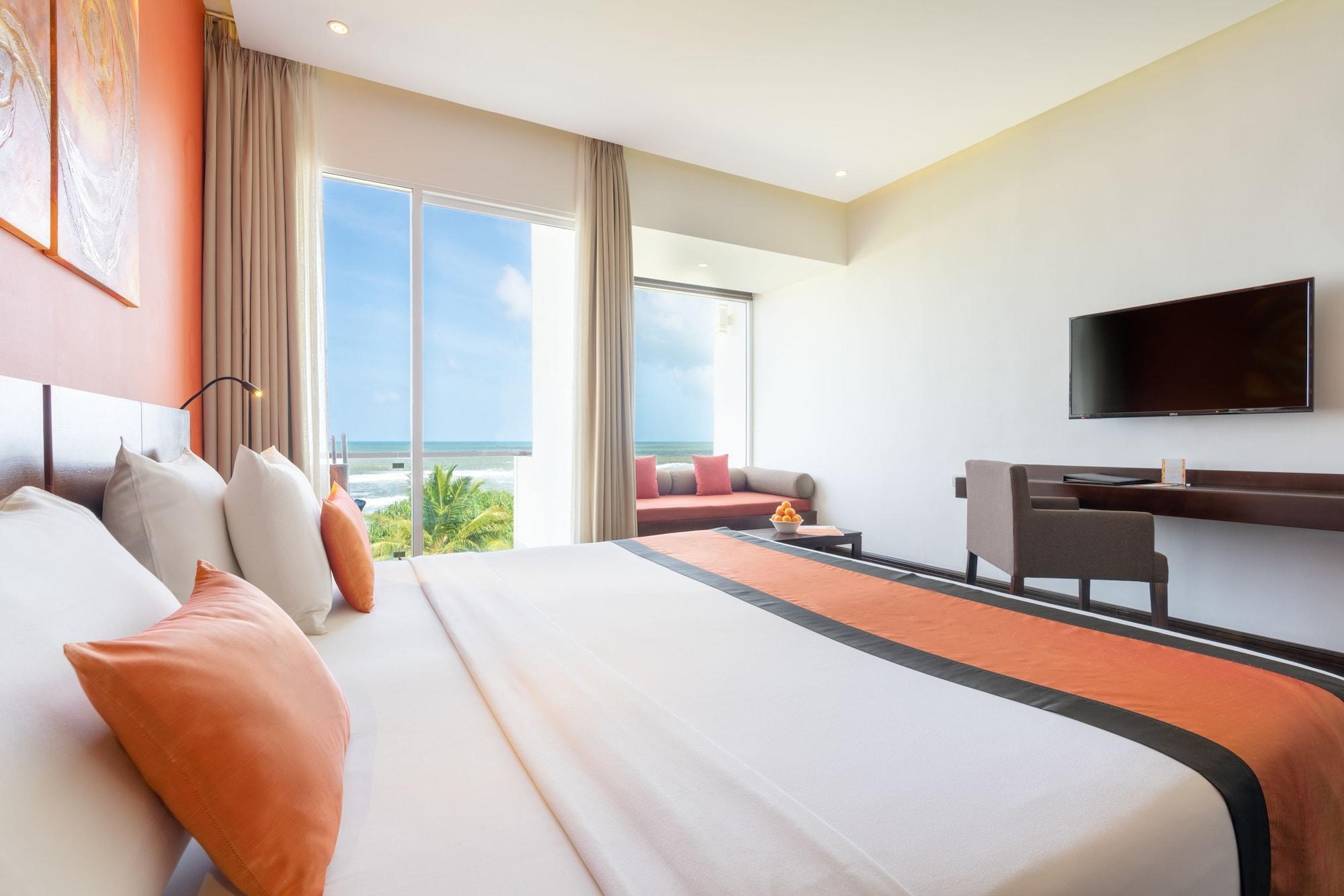 Citrus Waskaduwa Hotel Бентота Екстериор снимка