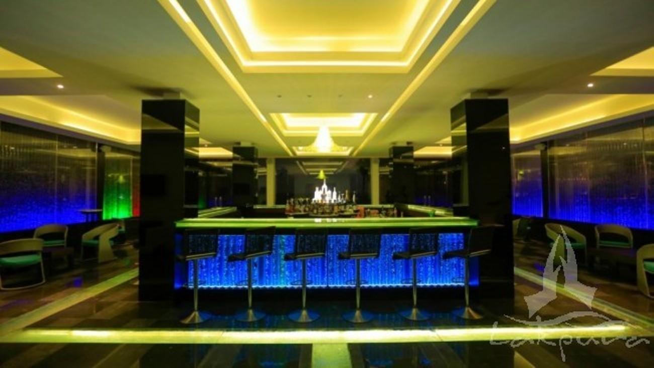 Citrus Waskaduwa Hotel Бентота Екстериор снимка