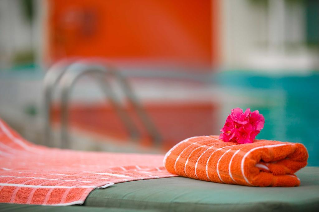 Citrus Waskaduwa Hotel Бентота Екстериор снимка