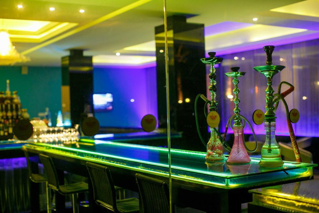 Citrus Waskaduwa Hotel Бентота Екстериор снимка