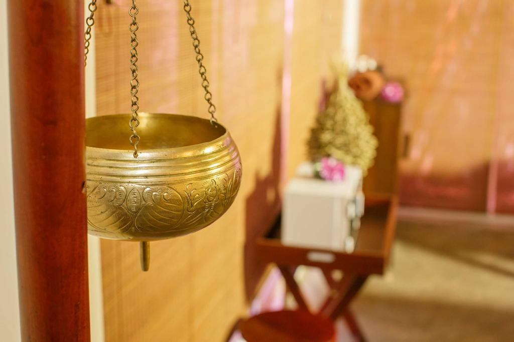 Citrus Waskaduwa Hotel Бентота Екстериор снимка