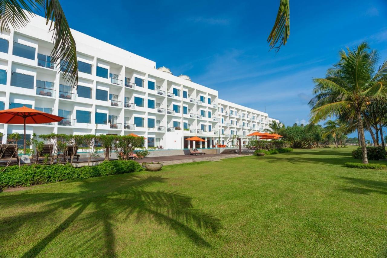 Citrus Waskaduwa Hotel Бентота Екстериор снимка