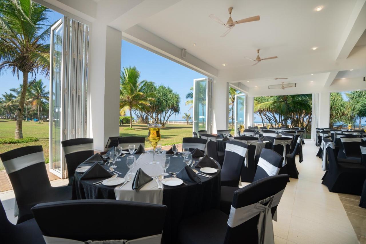 Citrus Waskaduwa Hotel Бентота Екстериор снимка