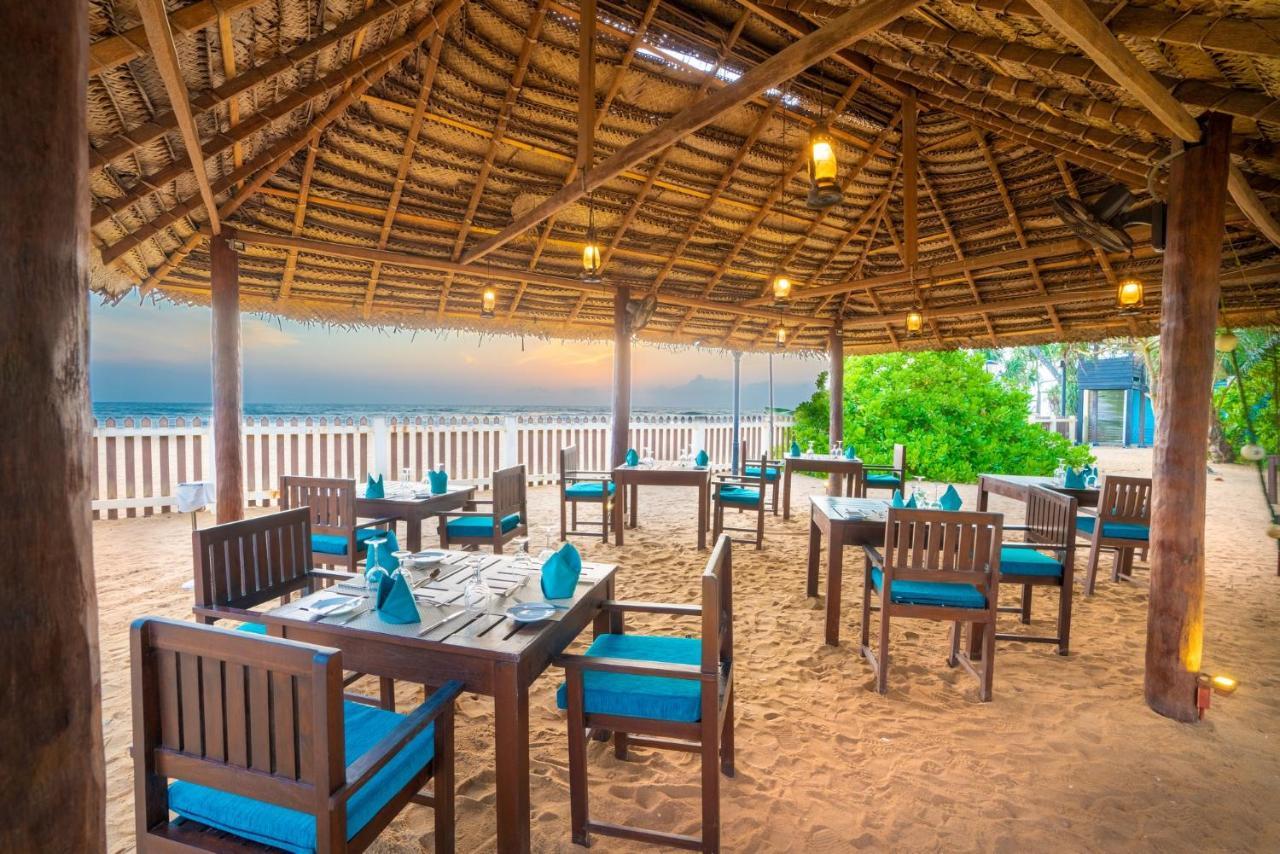Citrus Waskaduwa Hotel Бентота Екстериор снимка