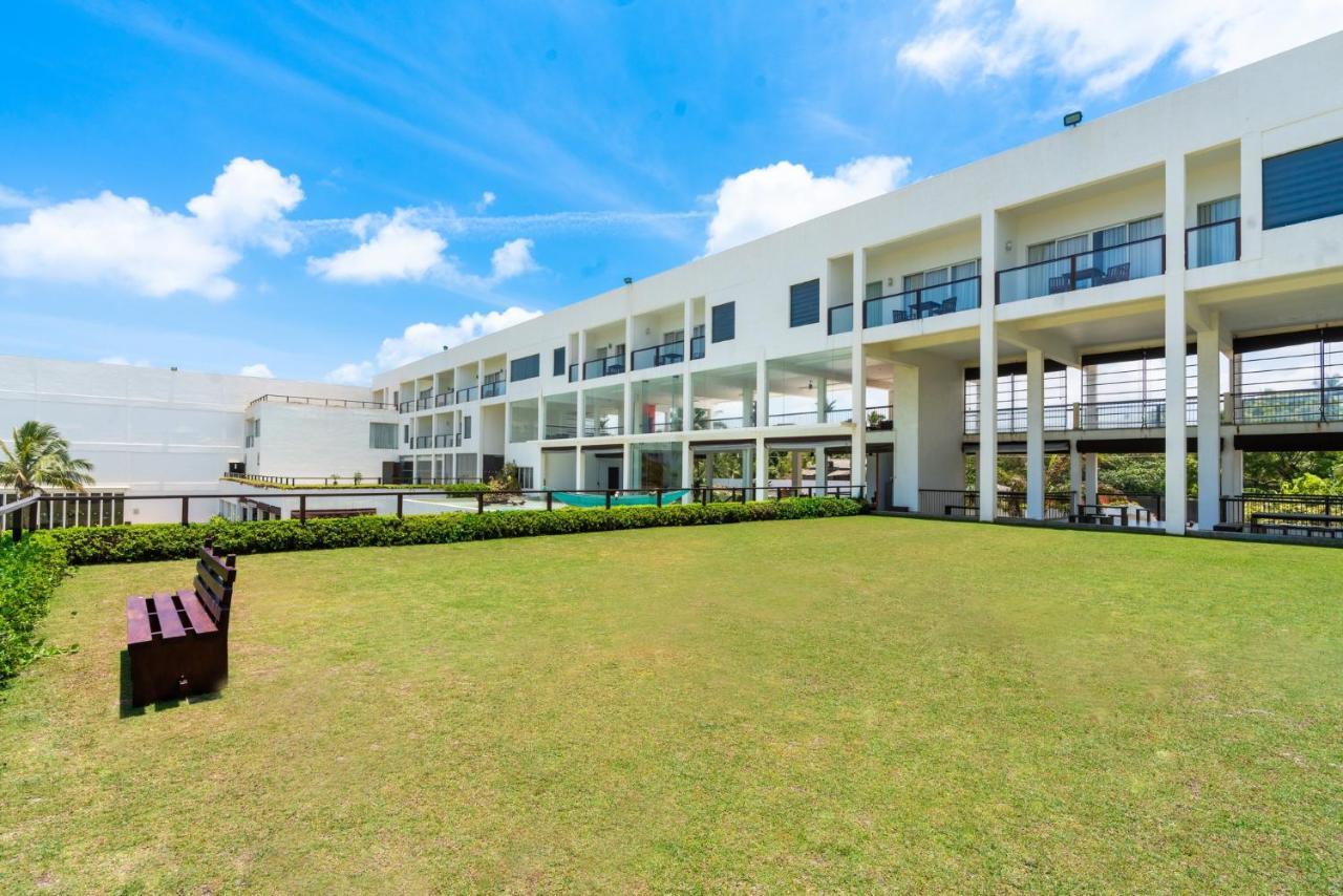 Citrus Waskaduwa Hotel Бентота Екстериор снимка