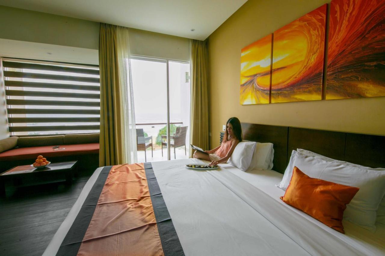 Citrus Waskaduwa Hotel Бентота Екстериор снимка